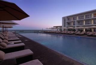 Sensimar Lagos Albardeira 外观 照片