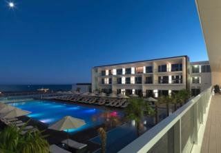 Sensimar Lagos Albardeira 外观 照片