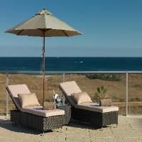 Sensimar Lagos Albardeira 外观 照片